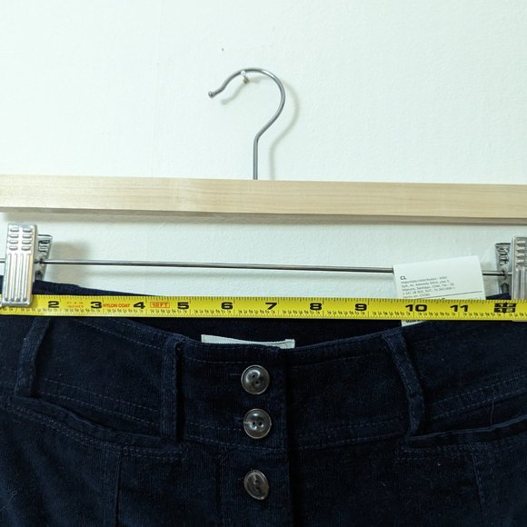 Treasure & Bond | Corduroy Pants - Size 4 - Picture 7 of 9